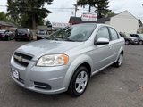 Used 2007 Chevrolet Aveo LS image 5