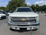Used 2013 Chevrolet Silverado 1500 LT w/ All-Star Edition image 2