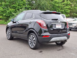 Used 2022 Buick Encore Preferred image 4