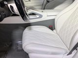 New 2025 Mercedes-Benz Maybach GLS 600 4MATIC image 4