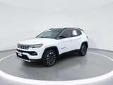 Used 2022 Jeep Compass Limited w/ Sun and Sound Group image 4