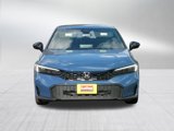 New 2025 Honda Civic Sport image 2