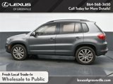 Used 2016 Volkswagen Tiguan S image 5