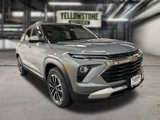 New 2024 Chevrolet TrailBlazer LT w/ LT Cold Weather Package image 2