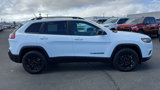 Used 2023 Jeep Cherokee Altitude Lux image 4