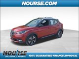 Used 2020 Nissan Kicks SR w/ Exterior Package image 4