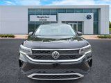 Used 2022 Volkswagen Taos S image 2