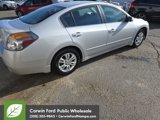 Used 2012 Nissan Altima 2.5 S w/ Special Edition Pkg image 5