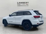 Used 2020 Jeep Grand Cherokee Laredo image 3