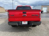 Used 2012 Ford F150 Raptor w/ Raptor Luxury Pkg image 3