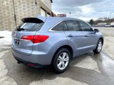 Used 2014 Acura RDX AWD image 4