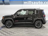 Used 2023 Jeep Renegade Trailhawk image 3