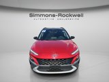 Used 2022 Hyundai Kona SEL image 2