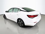 Used 2022 Nissan Sentra SV image 5