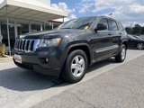 Used 2011 Jeep Grand Cherokee Laredo w/ Security & Convenience Group image 2