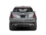 New 2025 Cadillac XT5 Luxury image 5