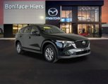 Used 2022 MAZDA CX-5 AWD 2.5 S w/ Preferred Package image 2