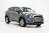 Used 2018 Hyundai Tucson SEL image 4