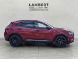 Used 2021 Buick Envision Essence w/ Sport Touring Package image 5