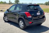 Used 2019 Chevrolet Trax LS image 4