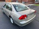 Used 2003 Honda Civic LX image 4