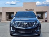 Used 2023 Cadillac XT5 Premium Luxury image 2