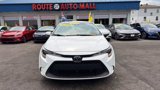 Used 2022 Toyota Corolla LE image 3