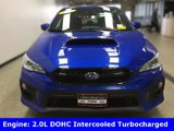 Used 2021 Subaru WRX w/ Popular Package #1 image 5
