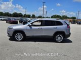 Used 2020 Jeep Cherokee Latitude image 4