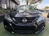 Used 2018 Nissan Altima 2.5 SR w/ SR Midnight Edition image 2