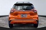 Certified 2021 Nissan Kicks SR image 4