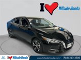 Used 2022 Nissan Sentra SV image 4