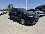 Used 2014 Jeep Cherokee Limited w/ Luxury Group image 4