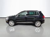 Used 2016 Volkswagen Tiguan SE image 4