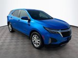 Used 2024 Chevrolet Equinox LT image 3