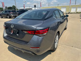 New 2025 Nissan Sentra S image 5
