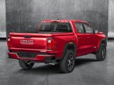 New 2025 GMC Canyon Elevation w/ Convenience Package image 2