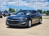 Used 2020 Chevrolet Malibu LT image 3