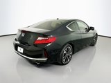 Used 2017 Honda Accord EX-L image 5