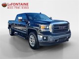 Used 2015 GMC Sierra 1500 SLT image 3