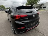 Certified 2020 Buick Encore GX Select w/ Sport Touring Package image 3