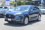 Used 2024 Honda CR-V EX-L image 3
