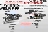 Used 2014 Subaru Forester 2.5i Limited w/ Popular Package #2 image 3