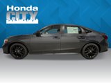 New 2025 Honda Civic Sport image 2