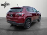 Used 2021 Jeep Compass 80th Special Edition image 3