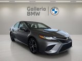 Used 2018 Toyota Camry SE image 4