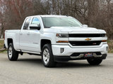 Used 2017 Chevrolet Silverado 1500 LT w/ All Star Edition image 5