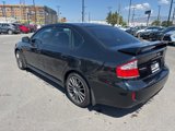 Used 2008 Subaru Legacy 2.5GT Limited image 5
