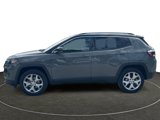 Used 2022 Jeep Compass Limited image 2