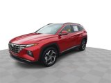 Used 2022 Hyundai Tucson Limited image 4
